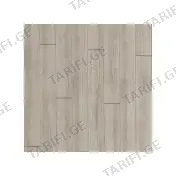 ლამინატი Anatolia 190x1290x12mm AN901 White (33 კლასი)
