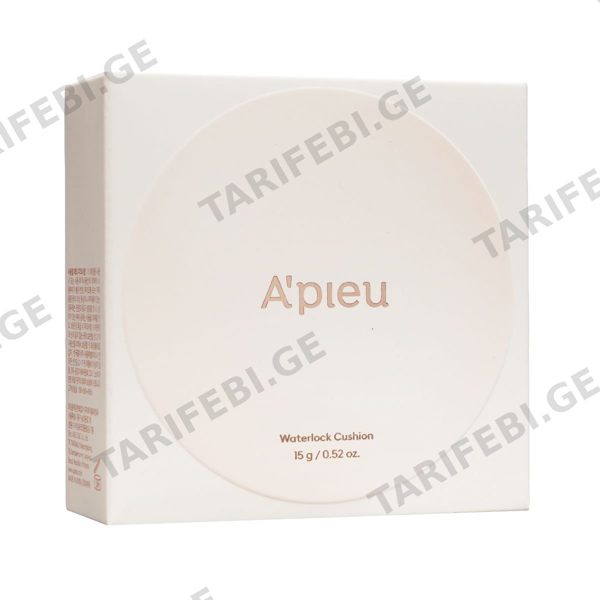 კუშონი Water N23 2328 აპიუ - A'pieu