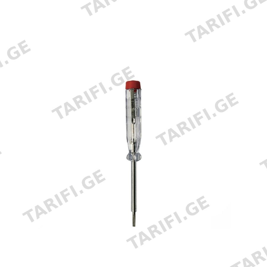 ტესტერი ინდიკატორი YATO YT-28301