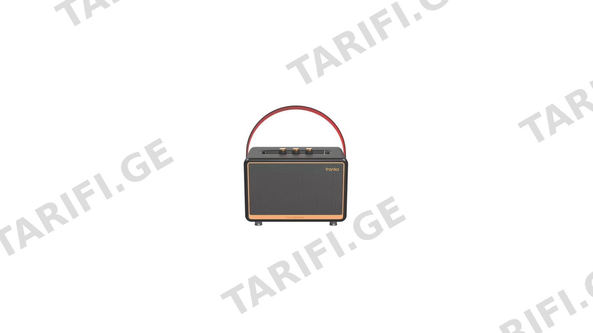 FRANKO FSK-9014 ბლუთუზ დინამიკი