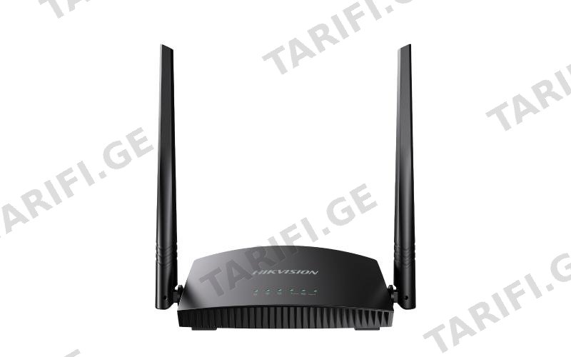 როუტერი,Hikvision, DS-3WR4G3N, 300Mbps 4G LTE Wi-Fi Router
