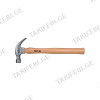 (370გრ) ჩაქუჩი ლურსმნის საძრობით YATO YT-4524