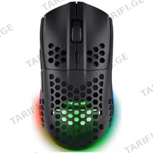 Trust GXT929 Helox Gaming Wireless Lightweight Mouse Black