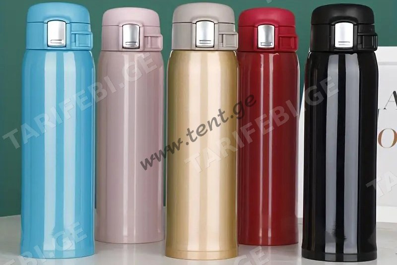 თერმოსი 0.5 ლიტრი · 92985