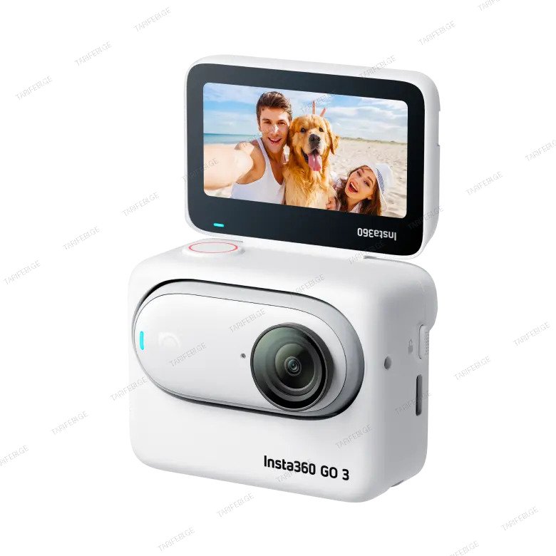 Insta360 GO 3 64GB