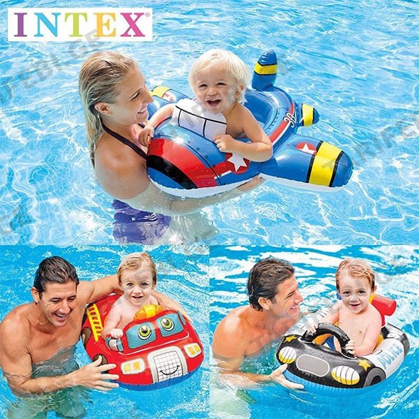 საცურაო კამერა INTEX 59586