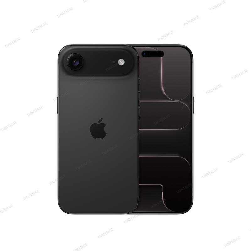 Apple iPhone Air 256GB Space Black