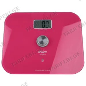 სასწორი Arzum AR5034 Pink