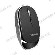 K-Snake BM800 უსადენო მაუსი