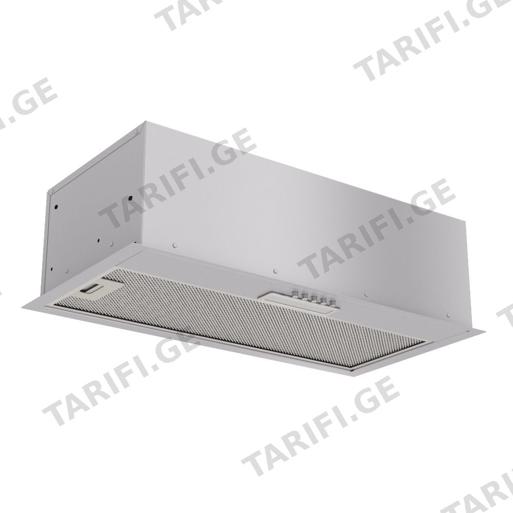 გამწოვი Elikor КВ Cube Basic 60П-500-К3Д chrome