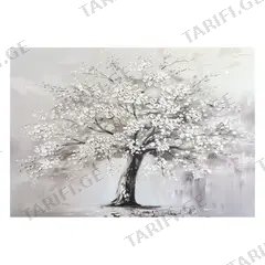 სურათი Styler HP037 WHITE TREE CA-15592 70X100 სმ