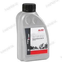 ზეთი AL-KO 112888 SAE 30 0.6 ლ