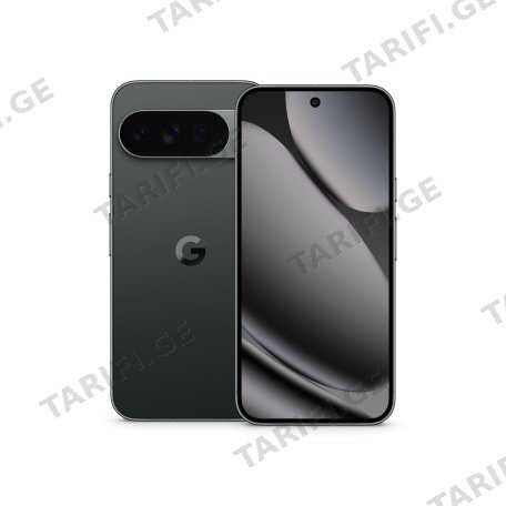 Google Pixel 10 Pro XL - Obsidian