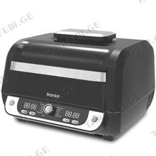 FRANKO FIG-9002 3.2/6.6ლ აეროგრილი