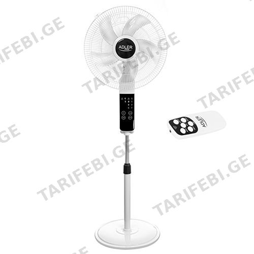 ვენტილატორი ADLER AD7328