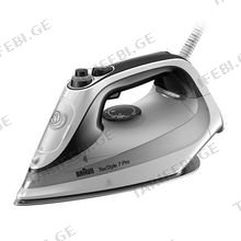 BRAUN SI7149WB 2900W უთო
