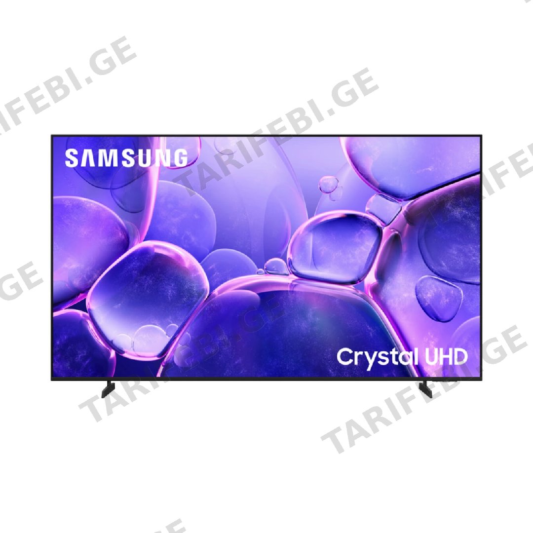 SAMSUNG UE43U8000FUXRU 43″