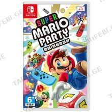 Super Mario Party Nintendo