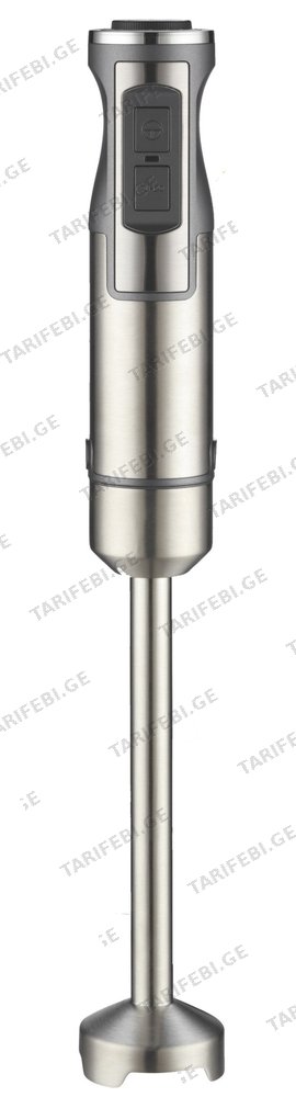 ხელის ბლენდერი Sollex France SL 402 Hand Blender Silver