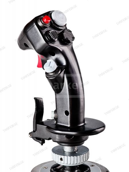 thrustmaster f16 c viper hotas add-on grip - ww version