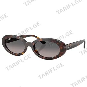 Ray-Ban RB2223POL 902/M3 54 W