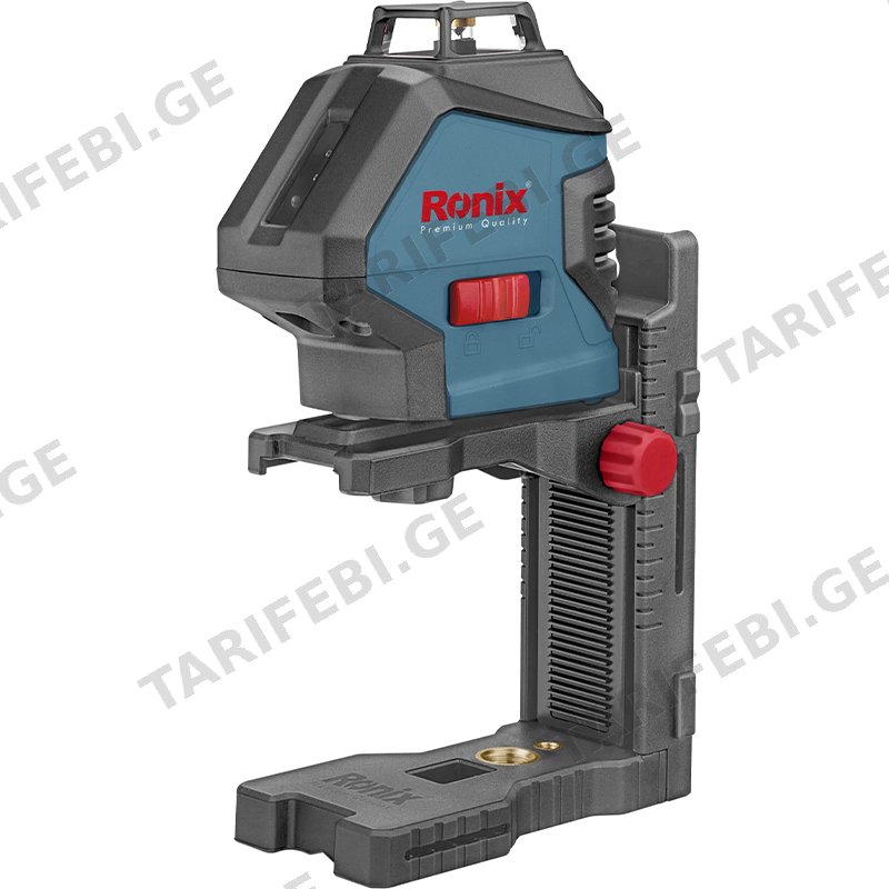 ლაზერული თარაზო RONIX RH-9503G