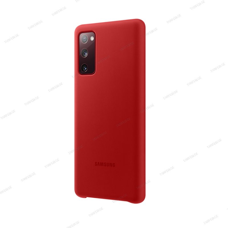 Samsung Galaxy S20 FE Case EF-PG780TREGRU