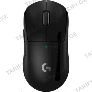 Logitech G Pro X Superlight 2 SE Lightspeed Gaming Mouse Black (L910-007554)