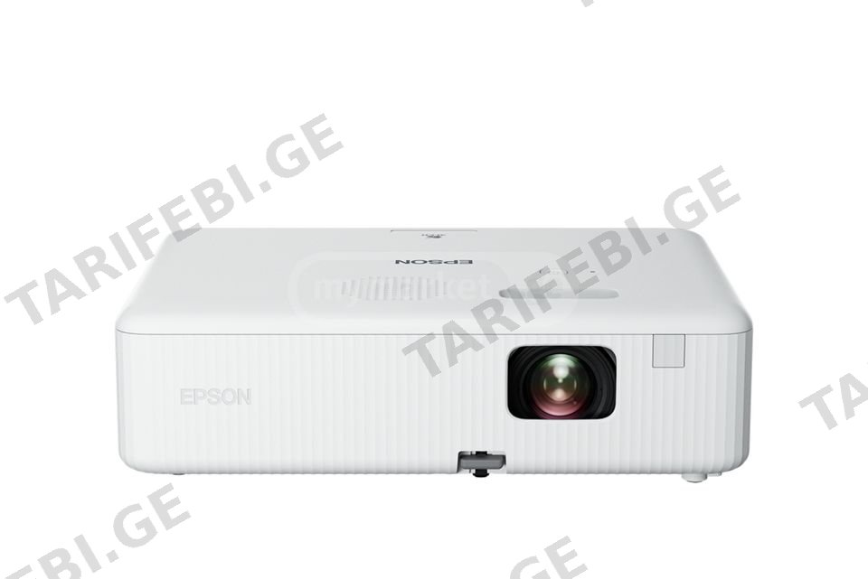 პროექტორი Epson CO-WX02 Projector (V11HA86340)