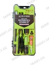 BCT vision series pistol cleaning kit for 270,284, 7mm