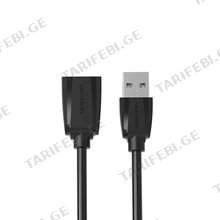 Vention VAS-A44-B150 USB2.0 male to female Cable