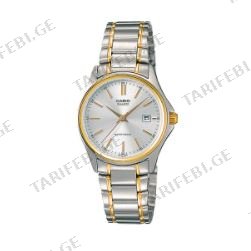 ქალის მაჯის საათი CASIO | LTP-1183G-7ADF