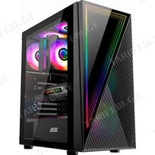 კომპიუტერის ქეისი 2E G205A GAMING INFINITY