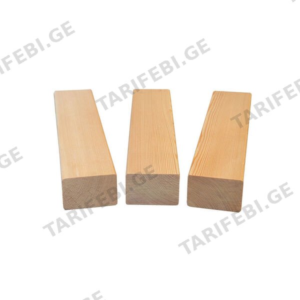 ლარტყა (რეიკა) 30X50X3000 A