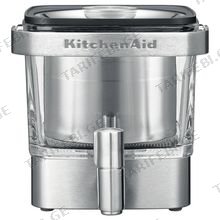 KITCHENAID 5KCM4212SX ცივი ყავის აპარატი