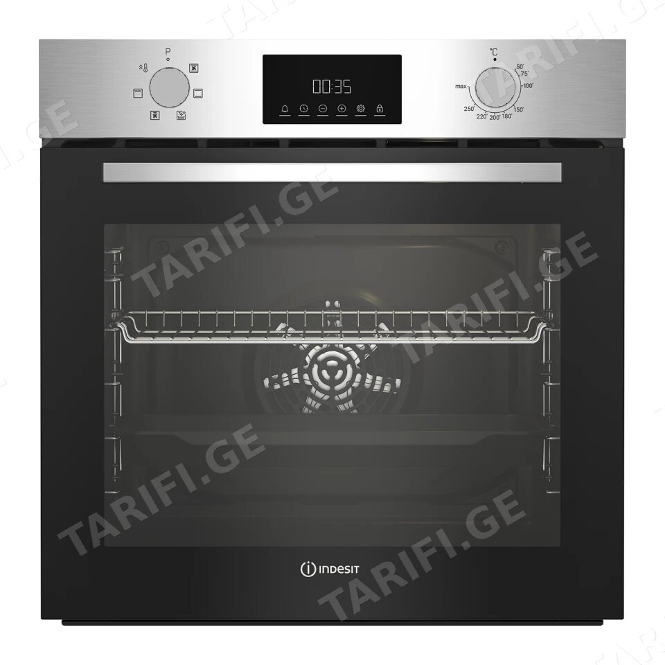 IFE 3644 J IX Indesit