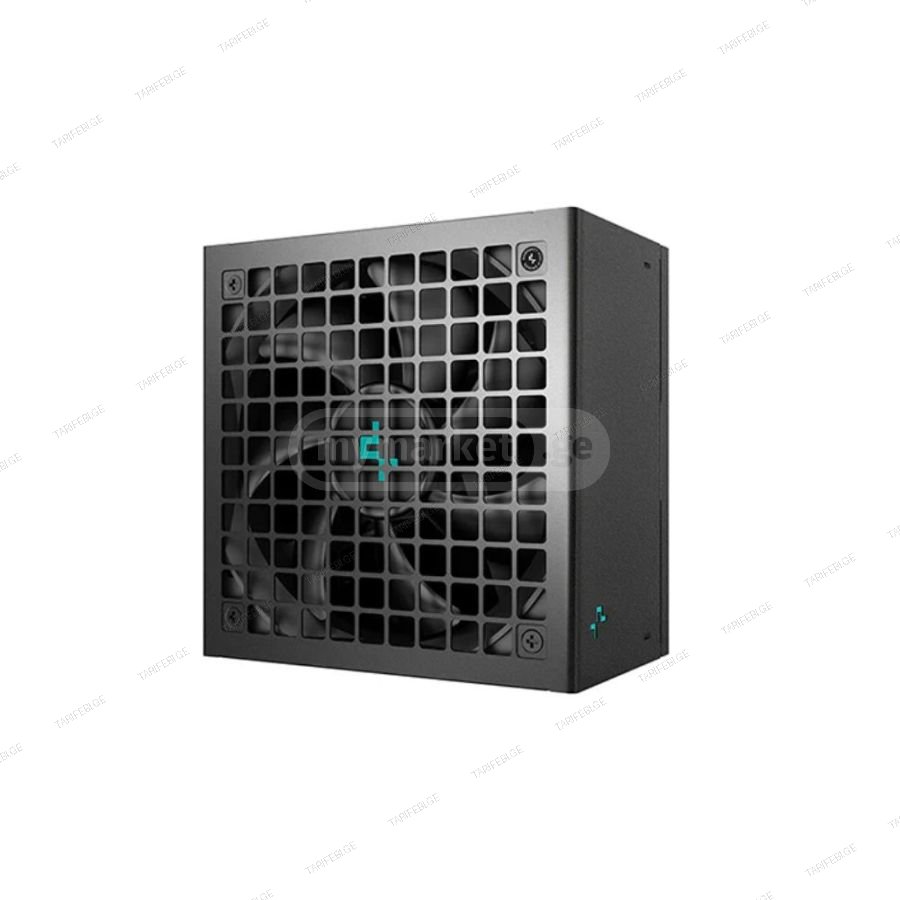 კვების ბლოკი Deepcool PN1000M 80PLUS GOLD 1000W Modular