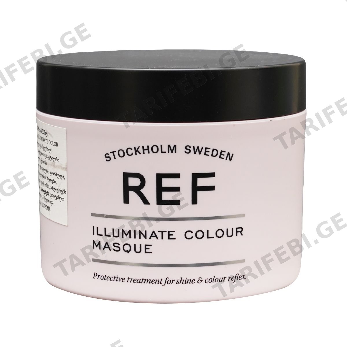 თმის ნიღაბი Illuminate 250მლ 9202 რეფი - REF