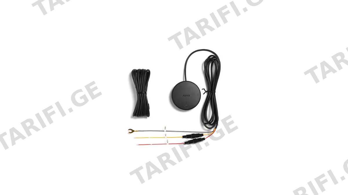 Xiaomi 70mai Hardwire Kit 4G UP04
