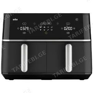 აეროგრილი Braun TD5030IBK