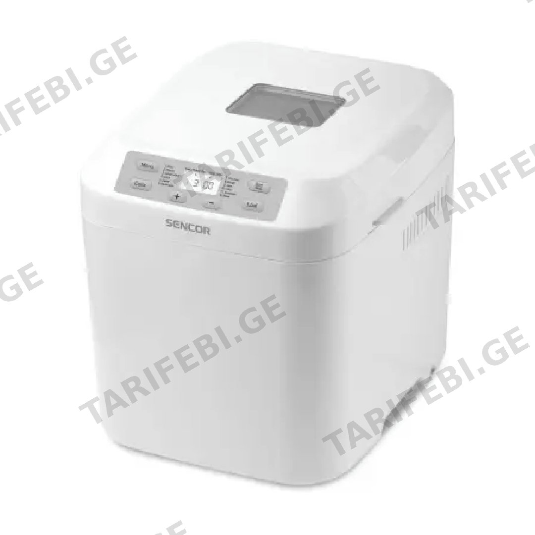 Sencor SBR 1040WH