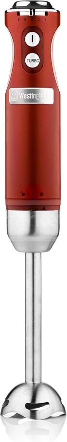 Westinghouse Hand Blender Red