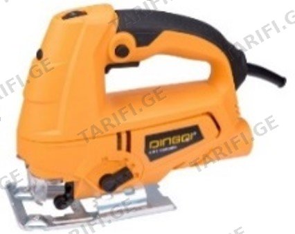 ლობზიკი DINGQI 710W80mm\220V-50HZ