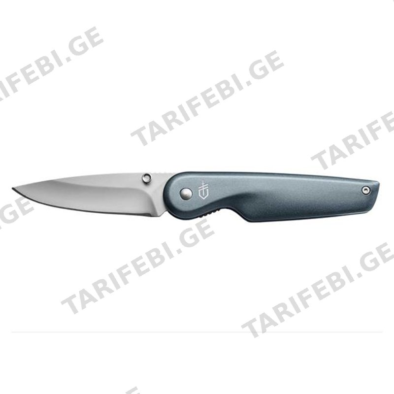 Airfoil Folder Blue