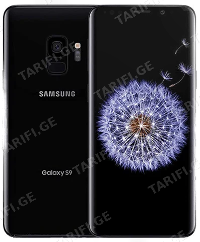 Samsung Galaxy s9 64GB (Open Box)