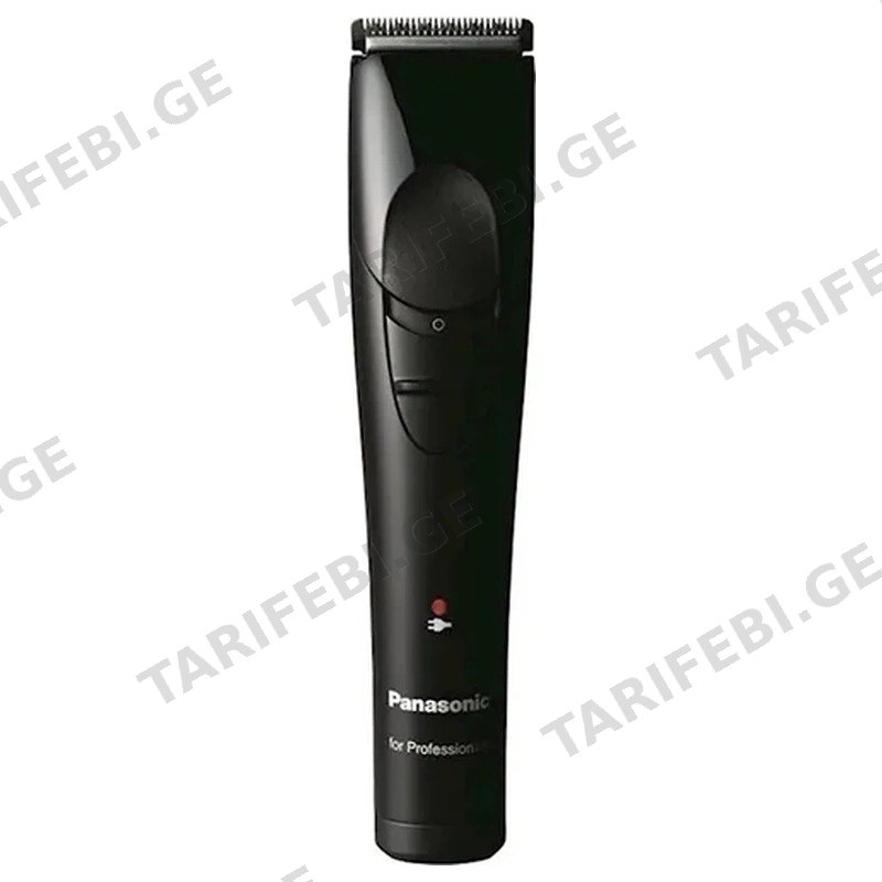 თმის საკრეჭი ტრიმერი PANASONIC ER-GP21-K820 შავი