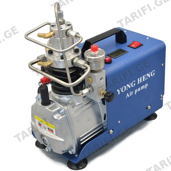 კომპრესორი YONG HENG ZYH003ST (1800 W)