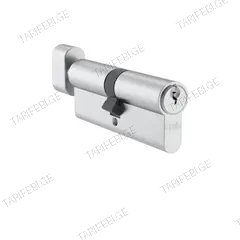 ცილინდრი ბრუნსაკეტით Metal-Bud S30/30