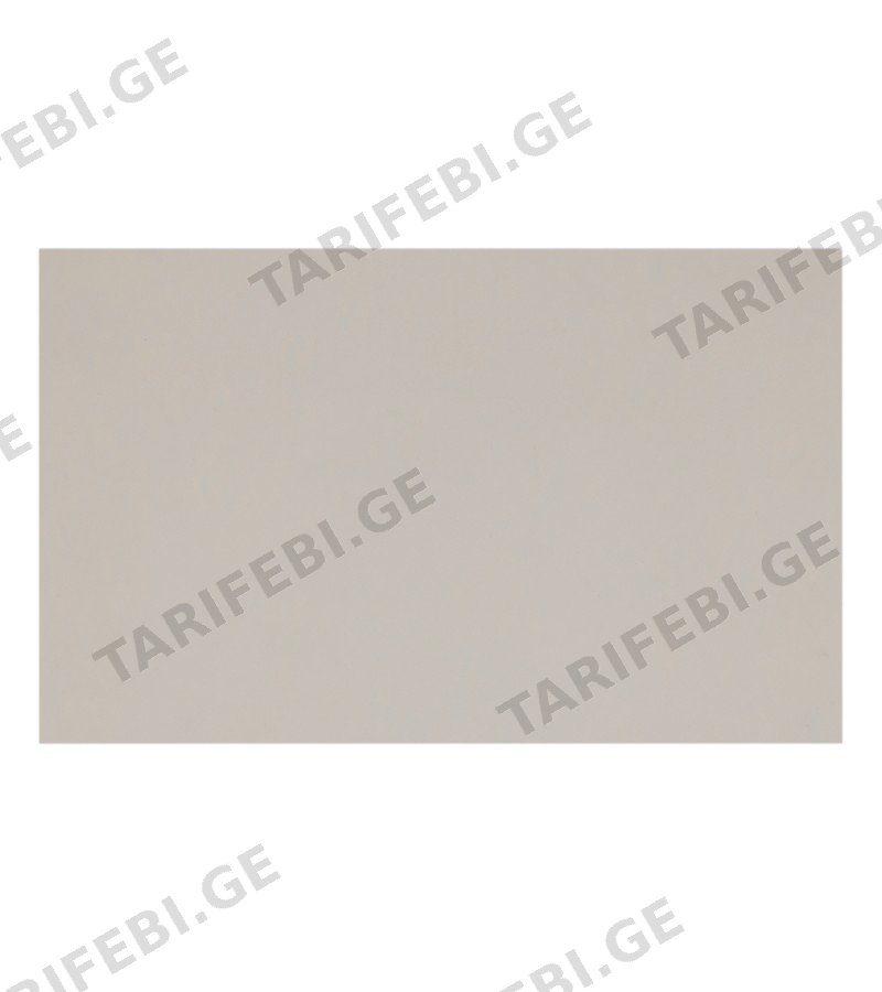 კერამიკ. ფილა SIMPLE WHITE TRANS 30*60