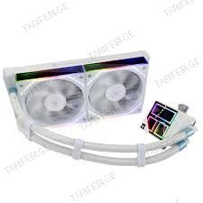 Thermalright Frozen Infinity 240 White